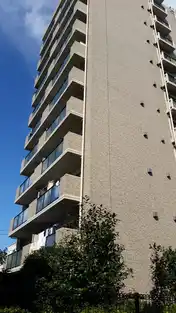 エンゼルピュア大森