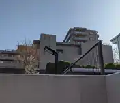 グリーンテラス百草園