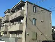 オーベル新百合ケ丘