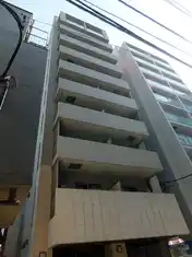 プレール・ドゥーク虎ノ門