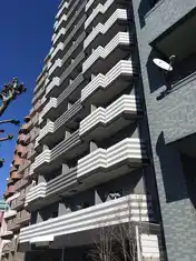 PREMIUM CUBE大森本町