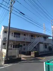 サンモールハイツ