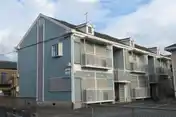ゆりのき台エステートハイツ