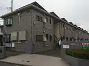 パレス中和泉