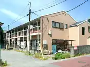 フレンズハイツ