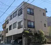 浅井ハイツ