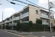 妙蓮寺レジデンス光ノ邸
