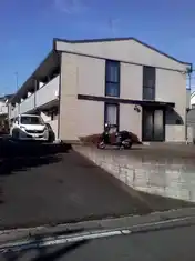 レオパレスM・Aハイツ