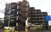 チサンマンション鴨居