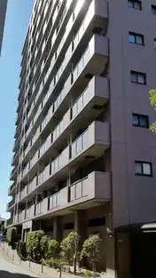メイツ大森西