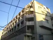 ビクセル伊勢佐木町