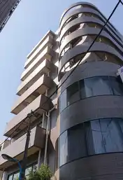 ベルジュール落合