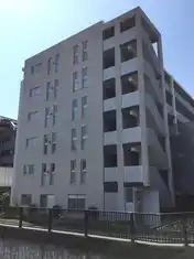 ライオンズ久が原オーセンティックハウス