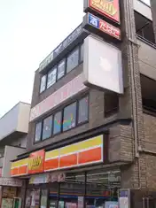 ノースサイト