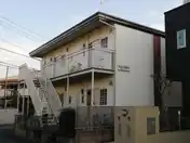 パナハイツ勝田台