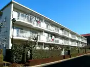 エステート小平鈴木町
