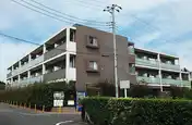 マーベラスレジデンス