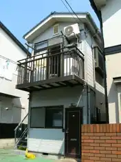 メゾンツタムネ