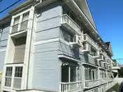 レーベンハイム武蔵野