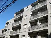 タウンコート山手