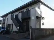 サンハイツ高舟台