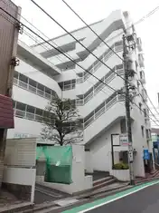 藤和瀬谷コープ
