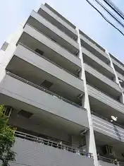 クオス川崎WILLMARK