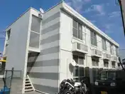 レオパレスMARE