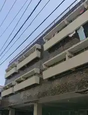 東洋マンション