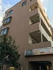 ジョイフル下井草