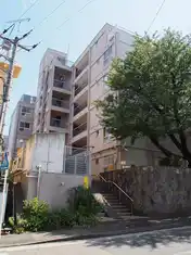 希望ケ丘コーポラスE棟