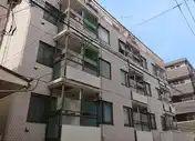 祐天寺センチュリー21