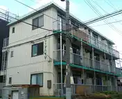 グリーンハイツ
