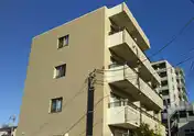 齋藤マンションⅡ