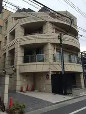 ヴェレーナ亀有