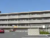 古谷アルファスペースマンション