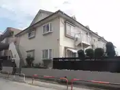 スカイハイツ藍