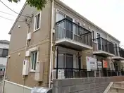 ベルツリー南成瀬