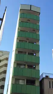 スカイビル八王子