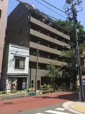 菱和パレス虎ノ門