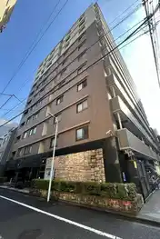 ダイアパレスグランデージ日本橋