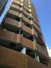 メゾンドリベラル