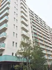 Brillia辰巳CANAL TERRACE