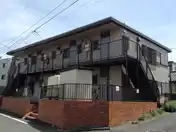 コーポ錦