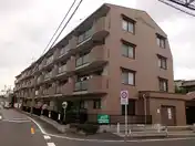プレステージ東川口