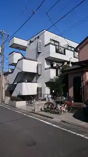 アペックス戸田