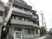 パークサイドレジデンス