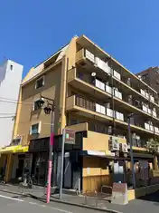 山加マンション