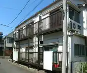 ハイツサンロック