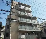 ラ・シード妙蓮寺